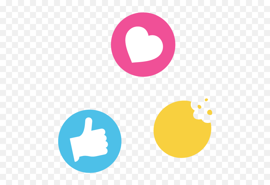 Social Media Contest Girl Scout Cookie Flavor Fest - Language Emoji,Facebook Live Emojis Png