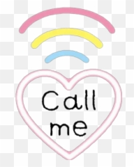 Sticker Maker - Emojis Retro Girly,Retro Emoticon Heart