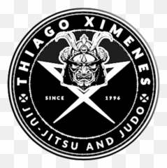 Happy Birthday Prof Thiago Ximenes - Artes Marciales Emoji,Jiu Jitsu Skype Emoticon