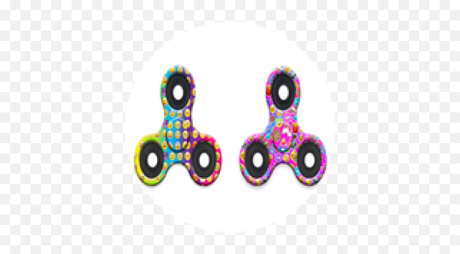 Emoji Fidget Spinners - Spinner,Fidget Spinners With Crab Emoji