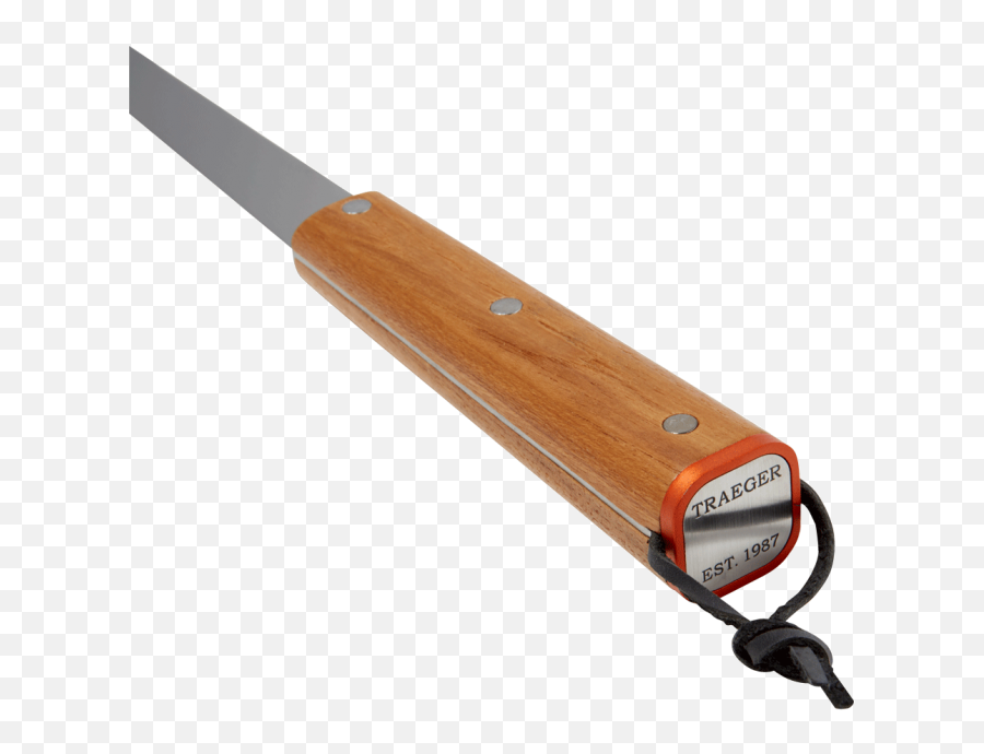 Traeger Bbq Grilling Spatula - Solid Emoji,Profane Emojis