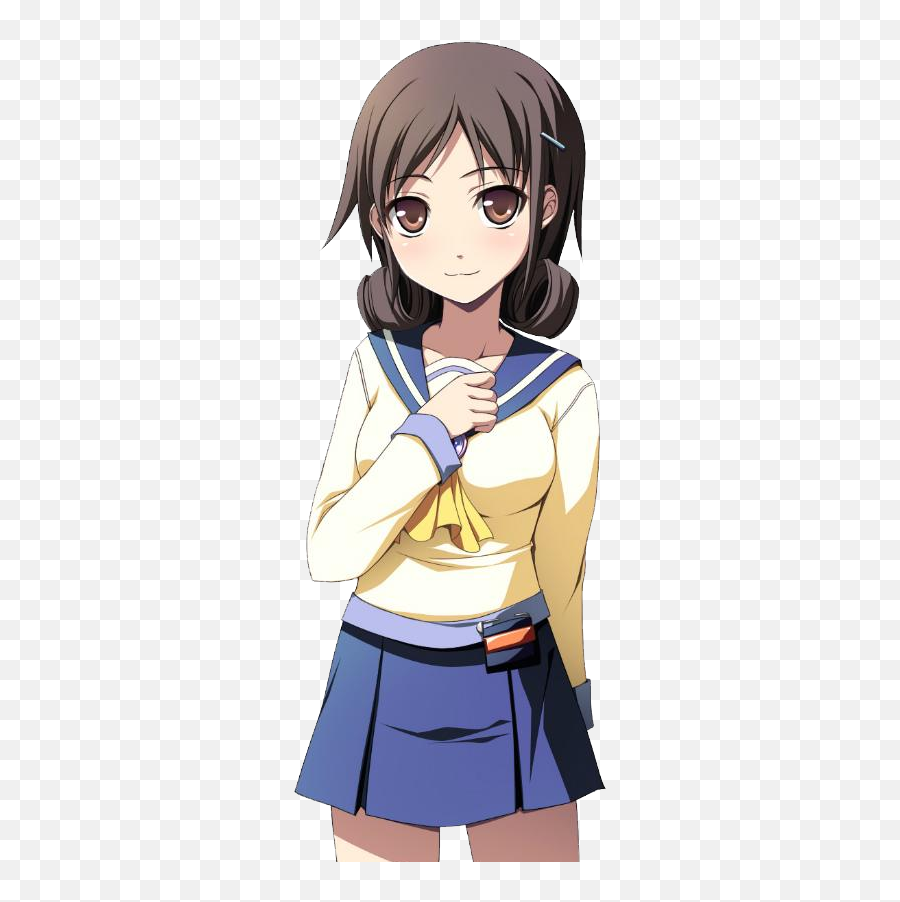 Seiko Shinohara Corpse Party Fanon Wiki Fandom - Corpse Party Ayumi And Seiko Emoji,Rpg Maker Vx Ace Bust Emotion