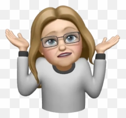 Maaaaa Sticker Pack - Stickers Cloud For Women Emoji,Small Brown Girl With Hand Out Iphone Emojis