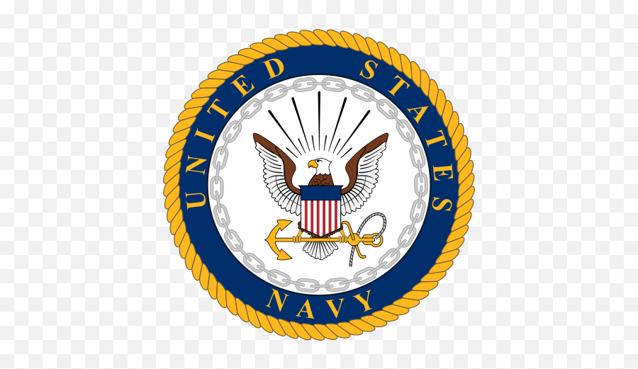 United States Navy - Wikiwand Navy Logo Transparent Emoji,United States Marines Emojis