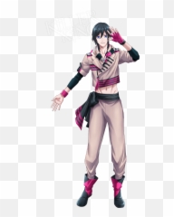 Teramitsu Yuzuki - B Project Emoji,B Project - Zecchou Emotion English