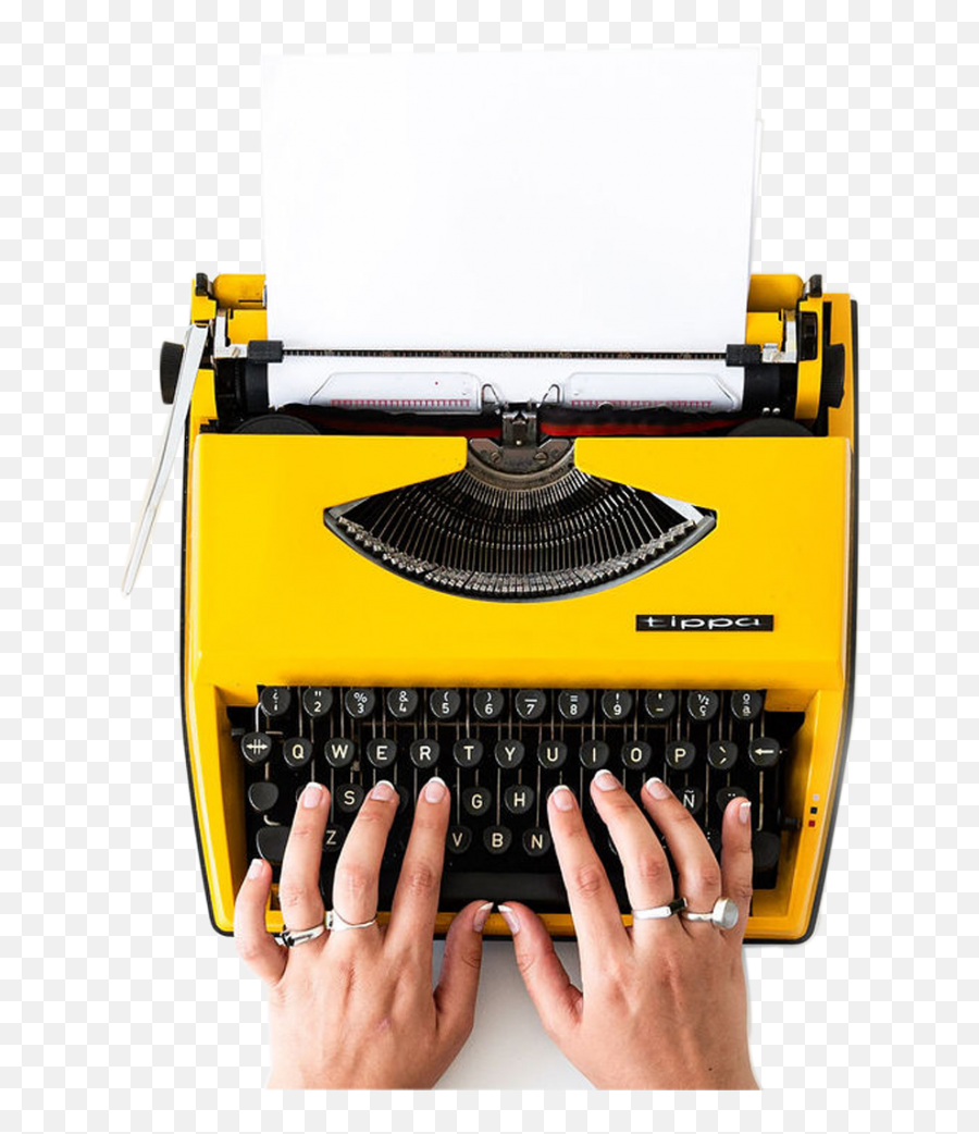 My Book - Olivetti Lettera 32 Emoji,