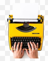 My Book - Olivetti Lettera 32 Emoji,