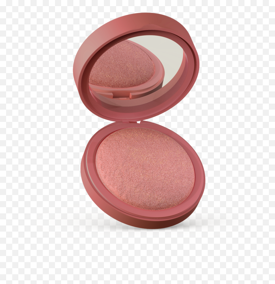 Venetian Rose - Em Cosmetics Glow Blush Venetian Rose Emoji,Bourjois Rouge Emotion