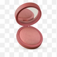 Venetian Rose - Em Cosmetics Glow Blush Venetian Rose Emoji,Bourjois Rouge Emotion