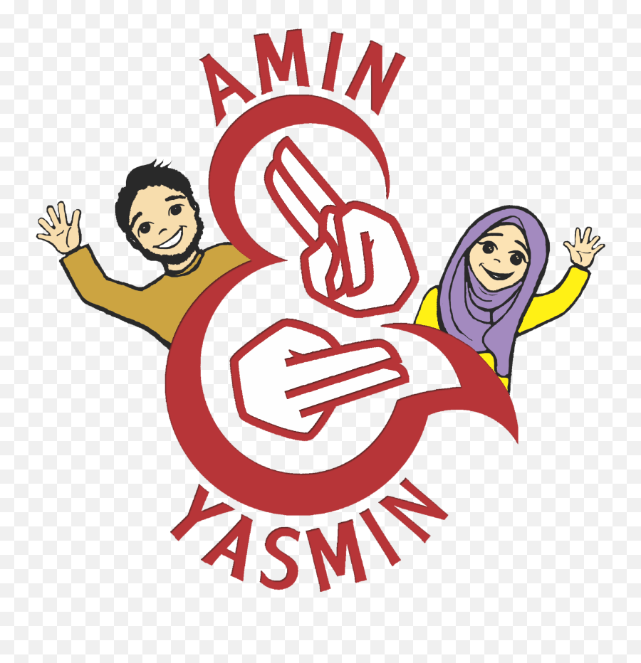 A - Z Islamic Sign Language World Exclusive Launchgood Sign Language Logo Colour Emoji,Sign Language Emotions Poster To Print