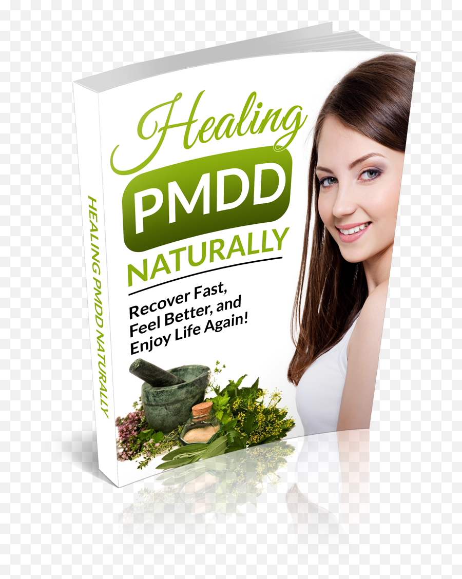 Natural Pmdd Treatments Ebook Sls - Pmdd Natural Treatments Herbal Preparations Emoji,Menstrual Cycle Emotions
