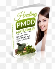 Natural Pmdd Treatments Ebook Sls - Pmdd Natural Treatments Herbal Preparations Emoji,Menstrual Cycle Emotions