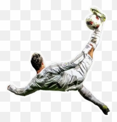 Cristiano Ronaldo Stickers For Whatsapp And Signal - For Soccer Emoji,Emojis Cristianos Q Se Mueven