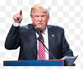 Trump As Optimist Salesman Or Bully Emoji,Trump Thumbs Up American Emoticon