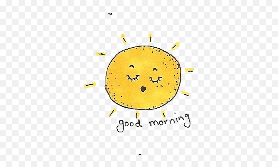 V Sticker Pack - Stickers Cloud Emoji,Morning Emojis Sun