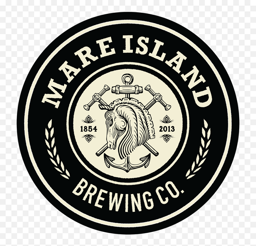 Mare Island Brewing Company - Brewer Brewboundcom Craft Emoji,Signs For Facebook Emoticons Heart Eyes