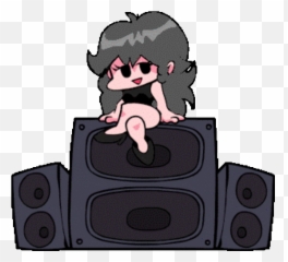 More Random Recolors Of Fnf Fandom Emoji,Emotions Are Garbage Lol