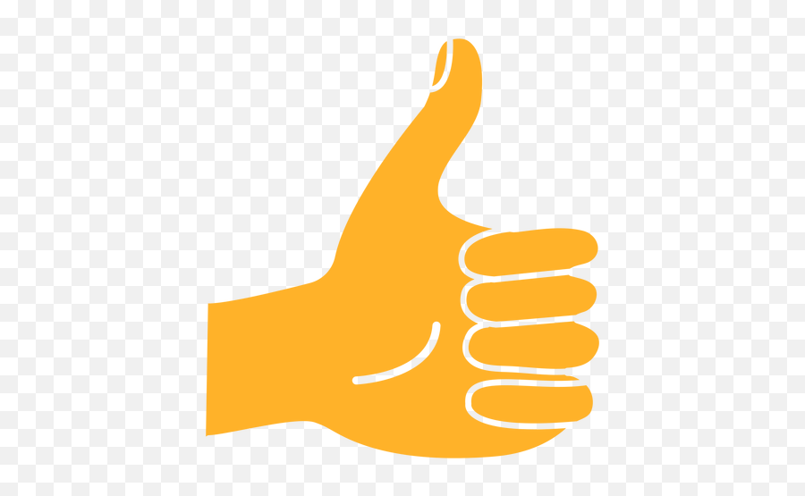 Thumbs Graphics To Download Emoji,Thumbs Up Emojis Pinky