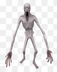 Scp - 096 Scp Secret Laboratory Official Wiki Fandom Emoji,Angry Yelling Emotion Photography