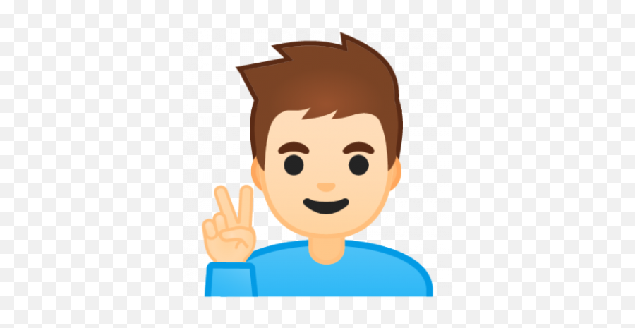If I Have A Double Click Button On My Mouse But I Am Not Emoji,What Does All Of The Hand Emojis Mean