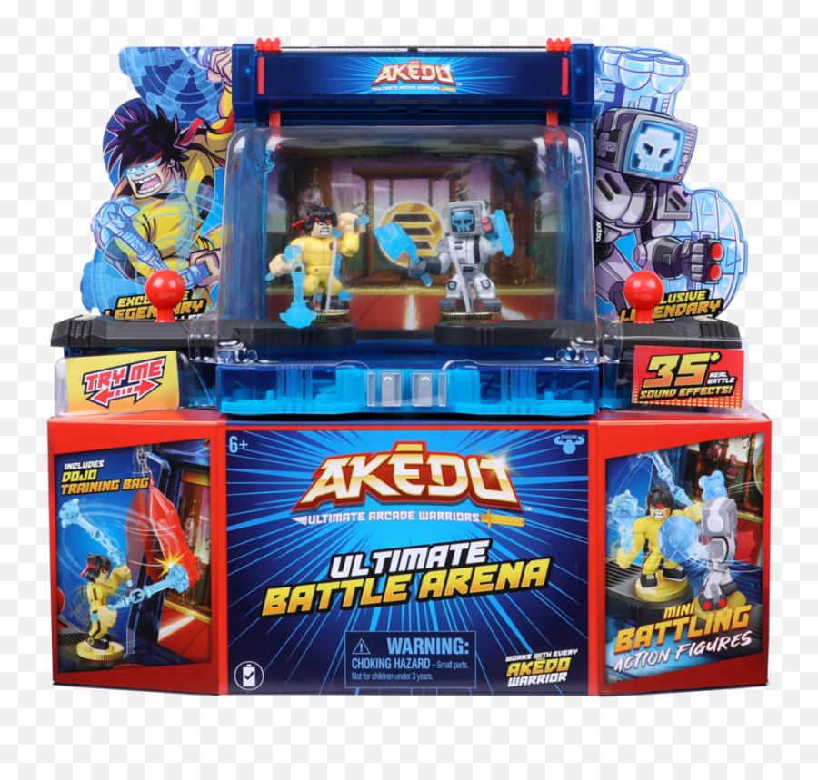 Akedo S2 Collector Case Exclusive Toys U0026 Games Playsets Emoji,We're Finally Getting A Hijabi Emoji
