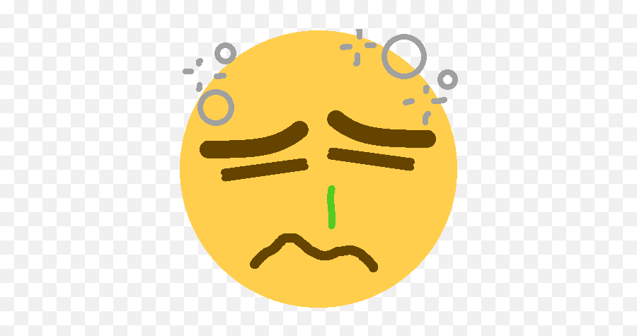 Sick - Happy Emoji,Sick Emoji Images