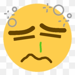 Sick - Happy Emoji,Sick Emoji Images