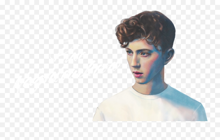 Imgur Troye Sivan Most Beautiful Images Singer Emoji,What Are Jacob Sartorius Fav Emojis