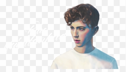 Imgur Troye Sivan Most Beautiful Images Singer Emoji,What Are Jacob Sartorius Fav Emojis