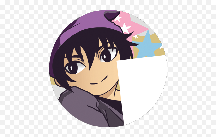 Stickers U2013 Anime Evolution - Fictional Character Emoji,How To Draw Anime Emotions