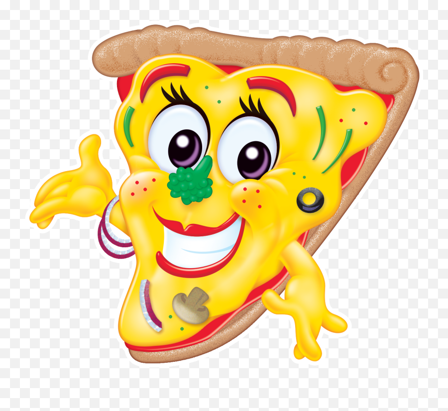 Pizza Time Pizza Card Game Trend Enterprises Inc Emoji,Pizza Emoji