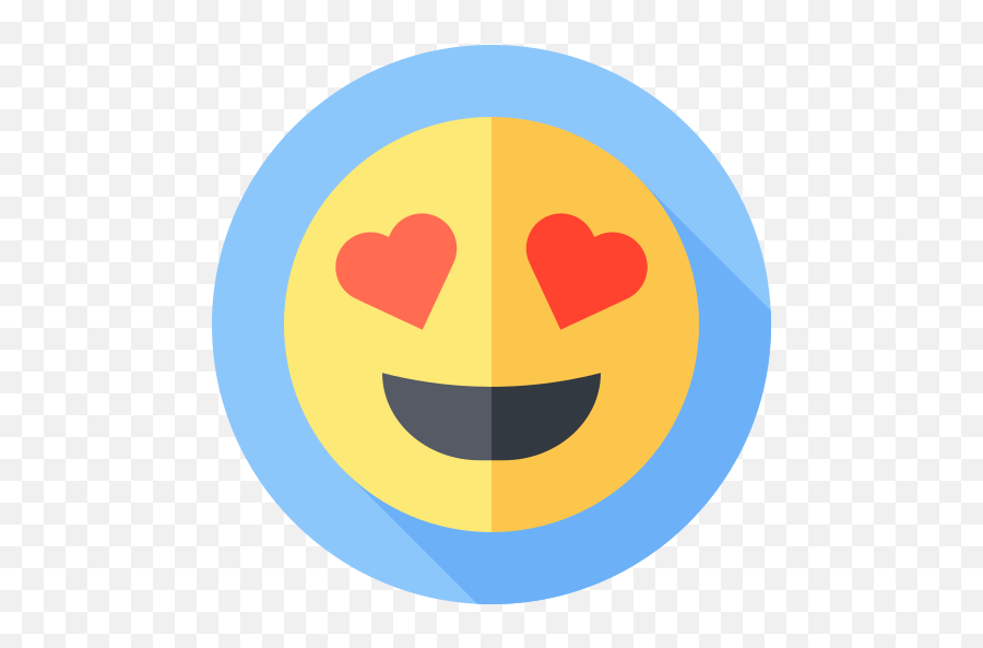 In Love - Free Smileys Icons Emoji,Suggestive Emoji