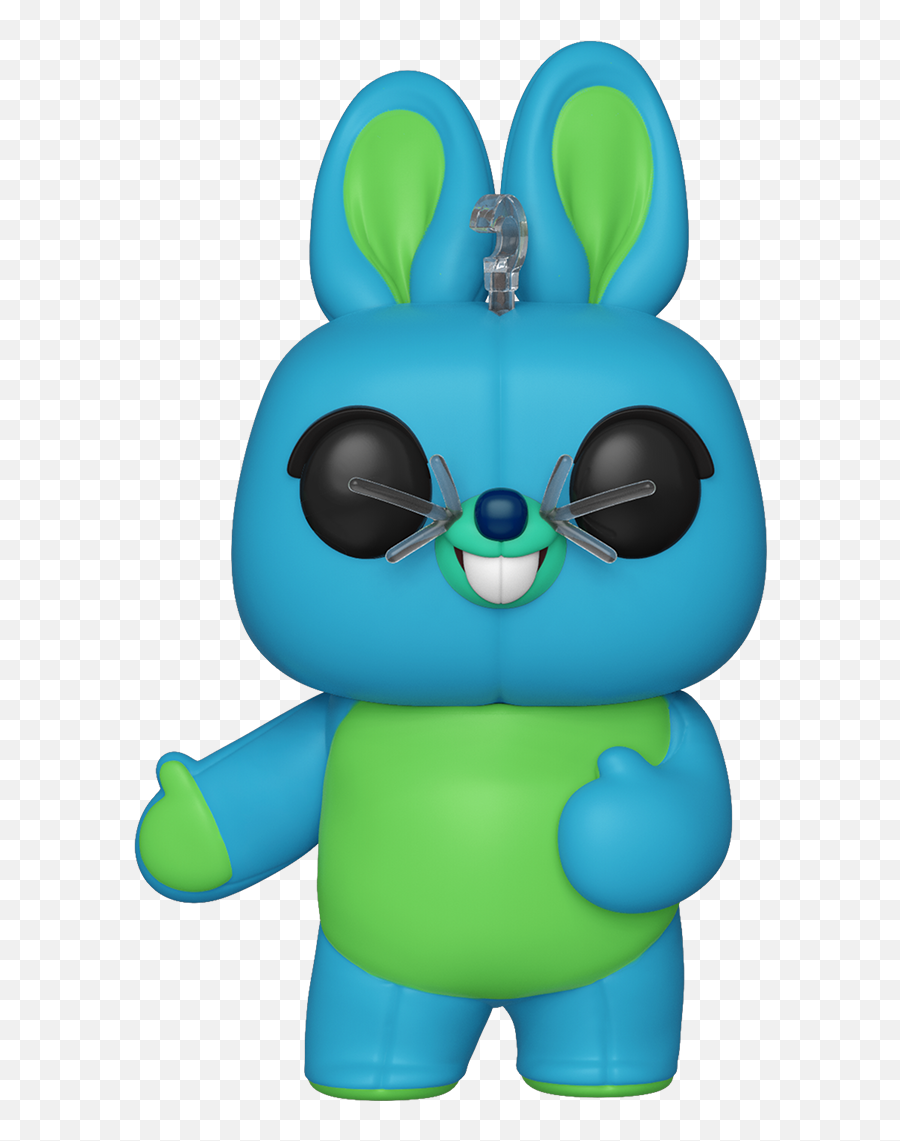 Funko Pop Disney Toy Story 4 - Bunny Emoji,Bunny Emoji Android