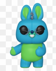 Funko Pop Disney Toy Story 4 - Bunny Emoji,Bunny Emoji Android