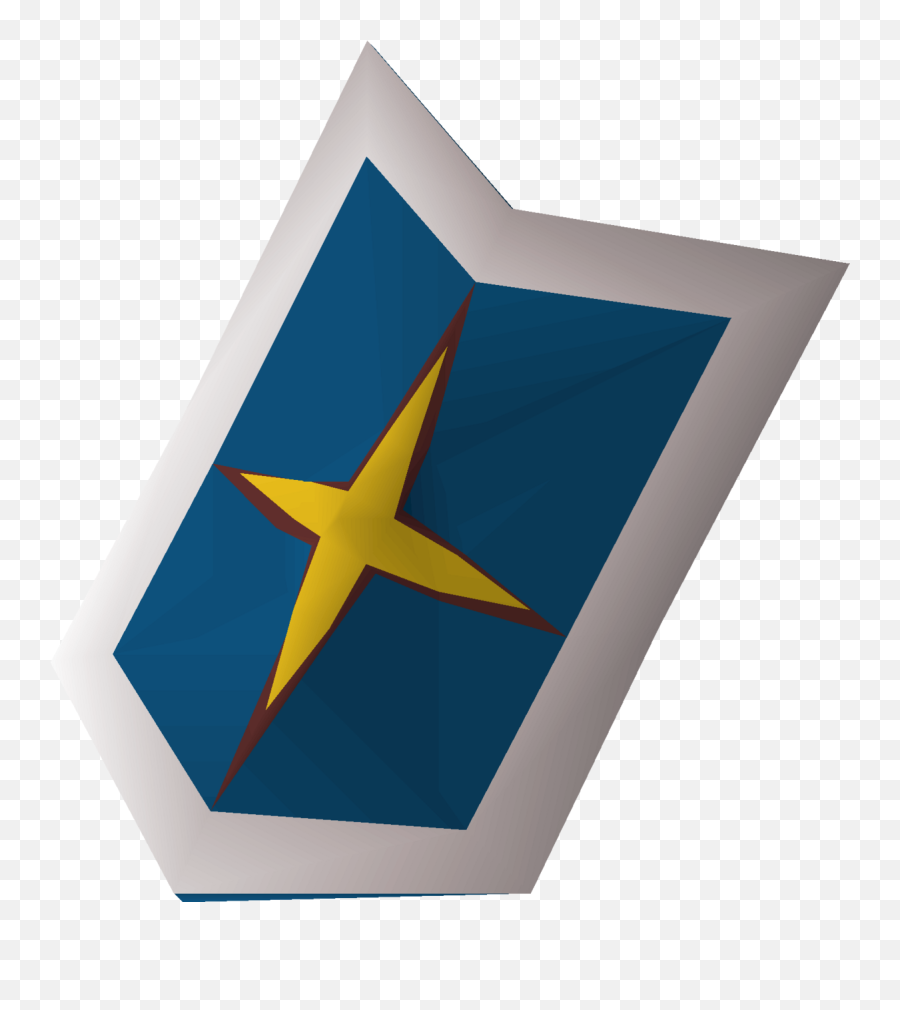 Adamant Kiteshield Saradomin - Osrs Wiki Emoji,Mac Emoji Kite