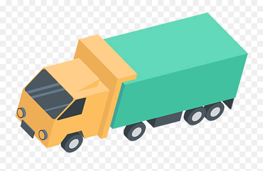 Bizarre Business Solutions Emoji,Lorry Truck Emoji