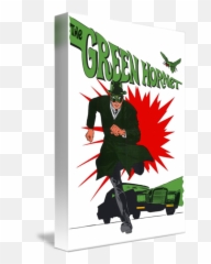Pop Art - Green Hornet Pop Art Emoji,Emoji 2 The Green Hornet