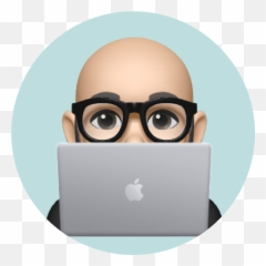 About Us U2022 Springring Emoji,Laptop Emoji Guy