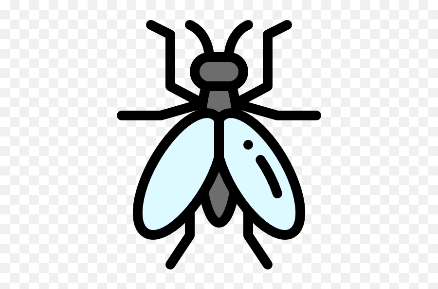 Fly - Free Animals Icons Emoji,Differnet Fly Emoji