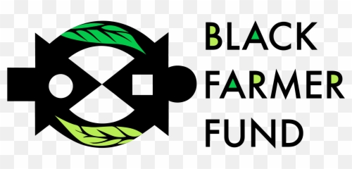 Black Farmer Fund Giving Tuesday Campaign Emoji,Dark Farmer Emoji