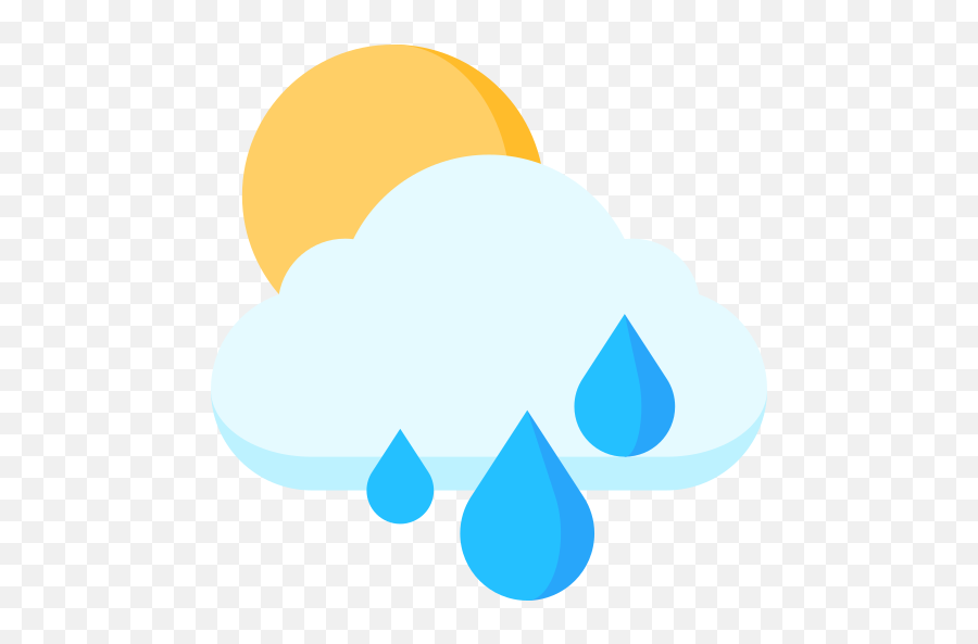 Weather App - Free Weather Icons Emoji,Weather Emoticons
