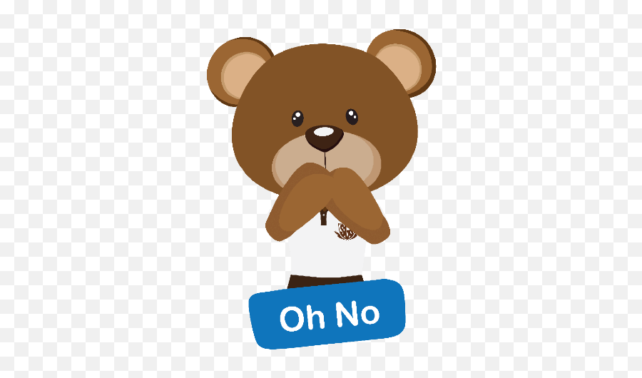 Sgs Sticker Emoji,Teddy Hugs Emoji