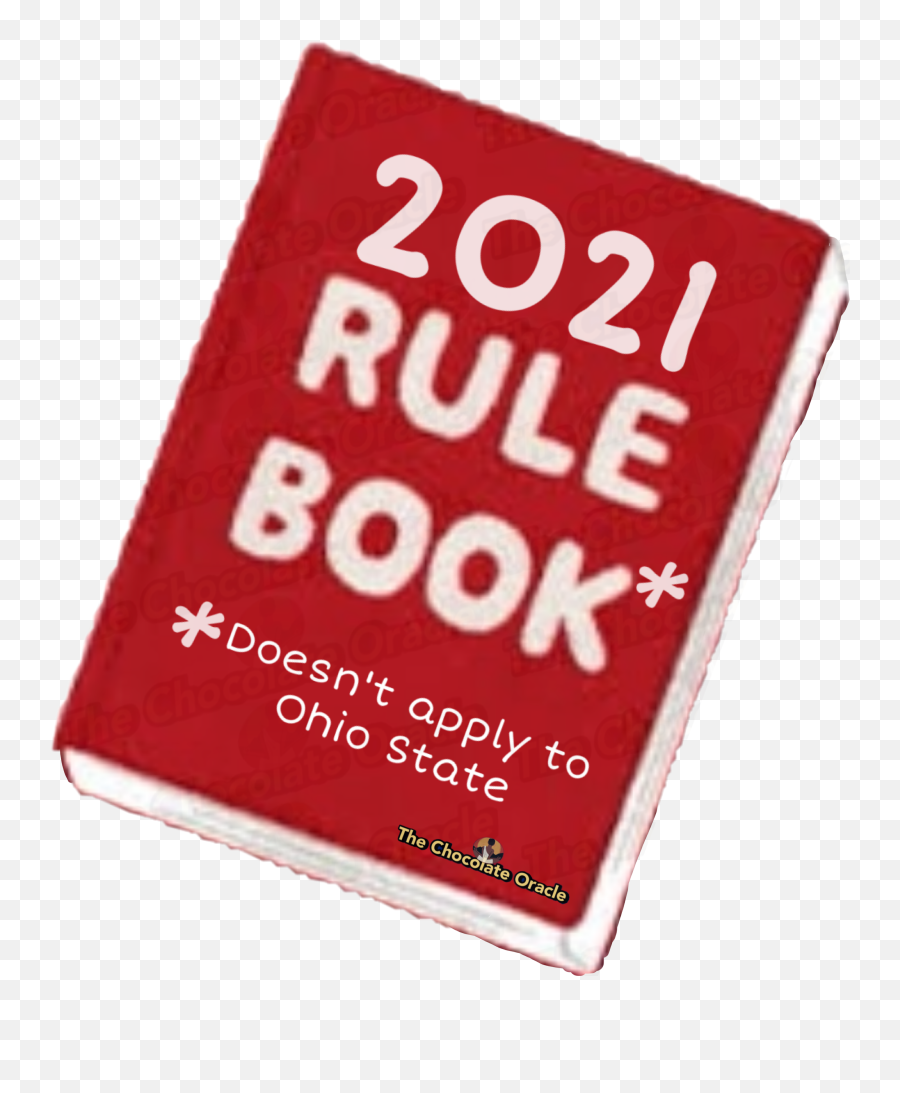 Largest Collection Of Free - Toedit Ohiostate Stickers On Picsart Emoji,Rule Book Emoji