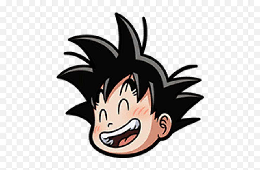 Sticker Maker - Dragon Ball Z Emojis,Emoji Zz