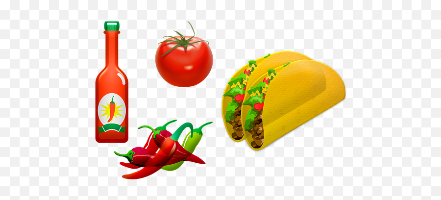 200 Free Taco U0026 Tortilla Images Emoji,Chalupa Emoji
