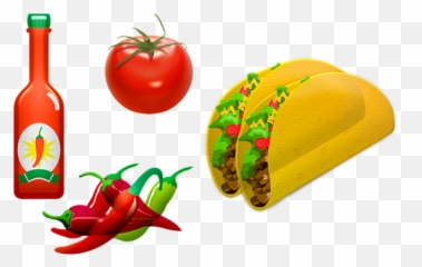 200 Free Taco U0026 Tortilla Images Emoji,Chalupa Emoji