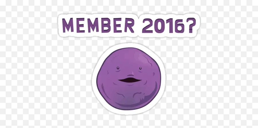 Member Stickers Set For Telegram - Happy Emoji,Member Berry Emoji