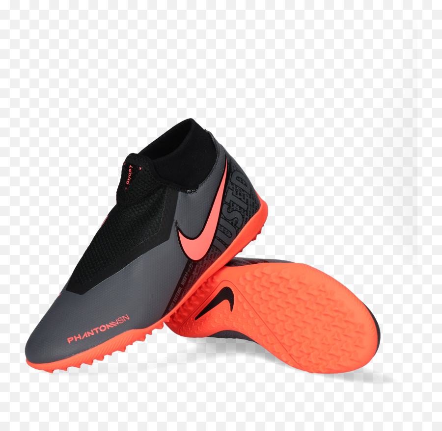 Nike Phantom Vsn Academy - Round Toe Emoji,Project Emotion Shoes