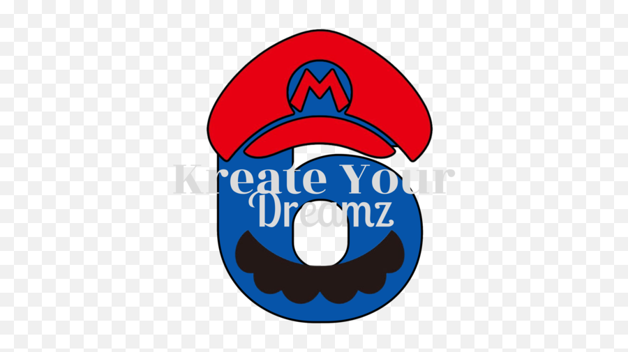 Svgpngjpgpdf U2013 Kreate Your Dreamz - Language Emoji,Mario Emoticon