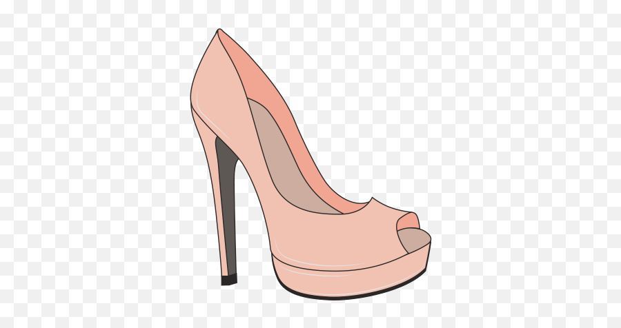 Sylvie Meis Emoji Stickers By Appsolut Secure Gmbh - For Women,Shoes Emoji